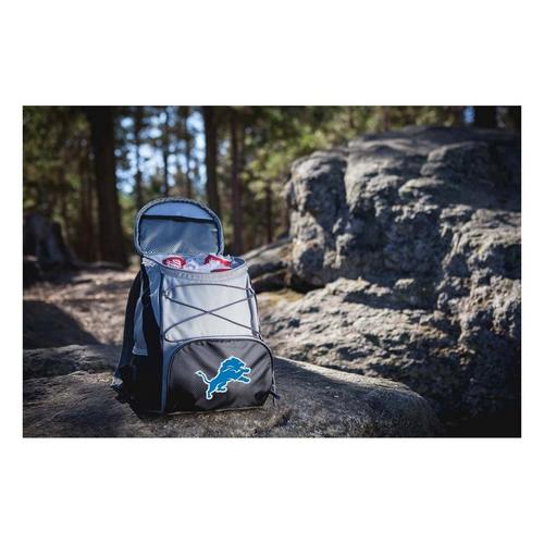 Picnic Time Detroit Lions PTX Backpack Cooler - Primary Image