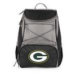 Picnic Time Green Bay Packers PTX Backpack Cooler - Thumbnail 1 of 4