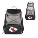 Picnic Time Kansas City Chiefs PTX Backpack Cooler - Thumbnail 3 of 4