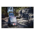 Picnic Time Kansas City Chiefs PTX Backpack Cooler - Thumbnail 4 of 4