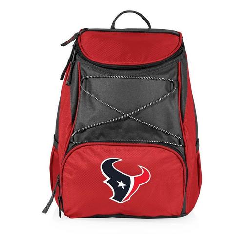 Picnic Time Houston Texans PTX Backpack Cooler - Primary Image