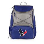 Picnic Time Houston Texans PTX Backpack Cooler - Thumbnail 2 of 5