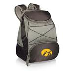 Picnic Time Iowa Hawkeyes PTX Backpack Cooler - Thumbnail 1 of 3