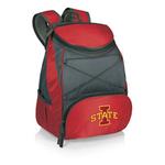 Picnic Time Iowa State Cyclones PTX Backpack Cooler - Thumbnail 1 of 4