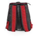 Picnic Time Kansas Jayhawks PTX Backpack Cooler - Thumbnail 2 of 3