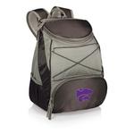 Picnic Time Kansas State Wildcats PTX Backpack Cooler - Thumbnail 1 of 3