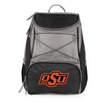 Picnic Time Oklahoma State Cowboys PTX Backpack Cooler - Thumbnail 1 of 3