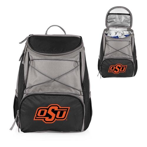 Picnic Time Oklahoma State Cowboys PTX Backpack Cooler - Primary Image