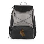 Picnic Time Wyoming Cowboys PTX Backpack Cooler - Thumbnail 1 of 3