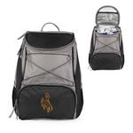 Picnic Time Wyoming Cowboys PTX Backpack Cooler - Thumbnail 3 of 3