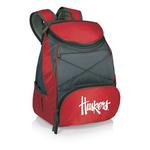 Picnic Time Nebraska Cornhuskers PTX Backpack Cooler - Thumbnail 2 of 4