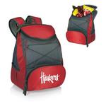 Picnic Time Nebraska Cornhuskers PTX Backpack Cooler - Thumbnail 4 of 4