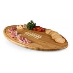 Picnic Time Kickoff Football Cutting Board & Serving Tray - Thumbnail 4 of 6