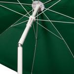 Picnic Time Michigan State Spartans 5.5' Portable Beach Umbrella - Thumbnail 2 of 3