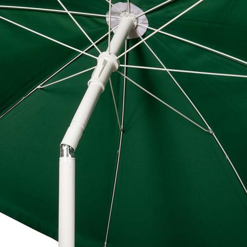 Picnic Time Colorado State Rams 5.5' Portable Beach Umbrella - Primary Image