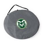 Picnic Time Colorado State Rams Manta Portable Beach Tent - Thumbnail 2 of 3