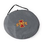 Picnic Time Iowa State Cyclones Manta Portable Beach Tent - Thumbnail 2 of 3