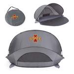 Picnic Time Iowa State Cyclones Manta Portable Beach Tent - Thumbnail 3 of 3