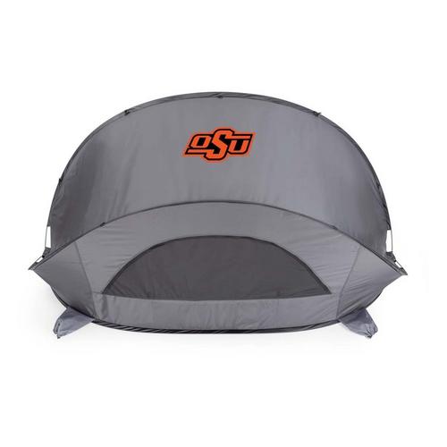 Picnic Time Oregon State Beavers Manta Portable Beach Tent - Primary Image