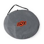 Picnic Time Oregon State Beavers Manta Portable Beach Tent - Thumbnail 2 of 3