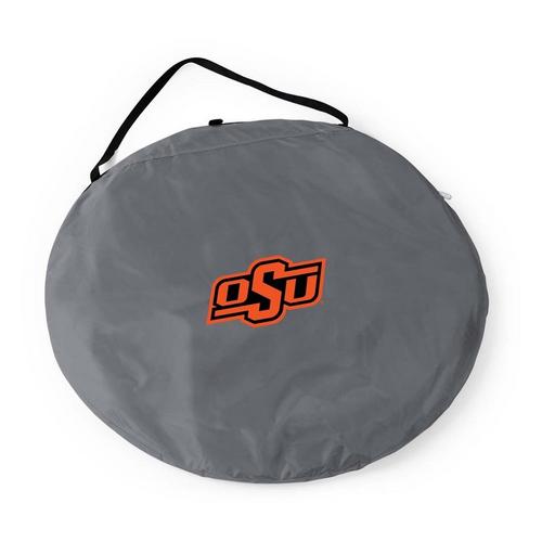 Picnic Time Oregon State Beavers Manta Portable Beach Tent - Primary Image