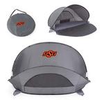 Picnic Time Oregon State Beavers Manta Portable Beach Tent - Thumbnail 3 of 3