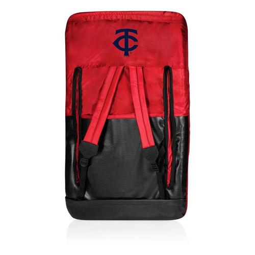 Picnic Time Minnesota Twins Ventura Reclining Stadium Seat - Primary Image