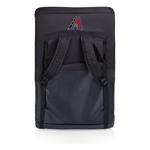 Picnic Time Arizona Diamondbacks Ventura Reclining Stadium Seat - Thumbnail 4 of 5