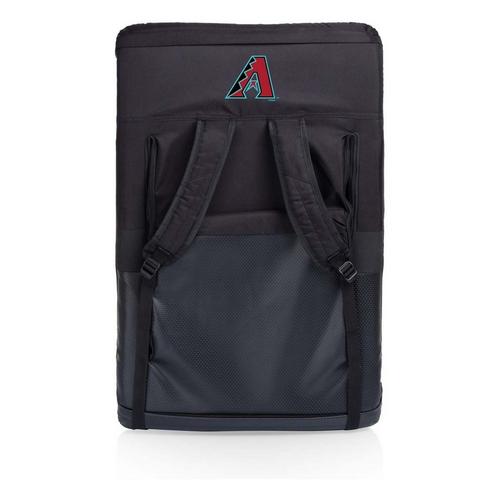 Picnic Time Arizona Diamondbacks Ventura Reclining Stadium Seat - Primary Image