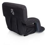 Picnic Time Chicago White Sox Ventura Reclining Stadium Seat - Thumbnail 1 of 5
