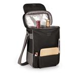 Picnic Time Colorado Rockies Duet Wine & Cheese Tote - Thumbnail 2 of 3