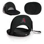 Picnic Time Arizona Diamondbacks Oniva Portable Reclining Seat - Thumbnail 3 of 4