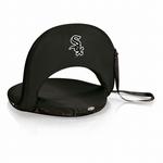 Picnic Time Chicago White Sox Oniva Portable Reclining Seat - Thumbnail 1 of 3