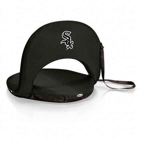 Picnic Time Chicago White Sox Oniva Portable Reclining Seat - Primary Image