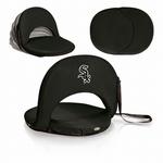 Picnic Time Chicago White Sox Oniva Portable Reclining Seat - Thumbnail 3 of 3