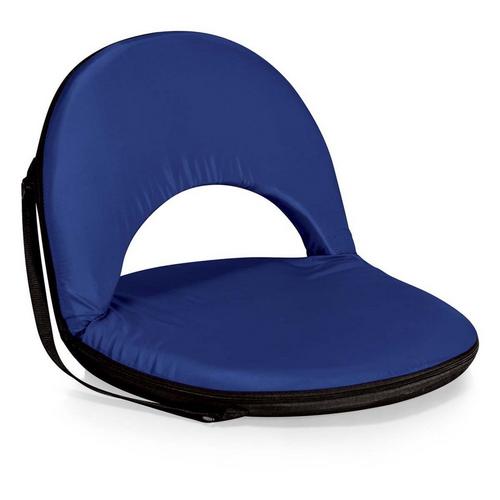 Picnic Time Milwaukee Brewers Oniva Portable Reclining Seat - Primary Image