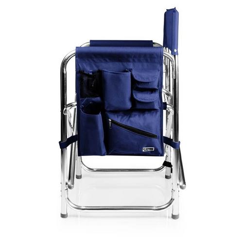 Picnic Time Kansas City Royals Sports Chair - Primary Image
