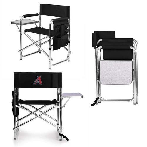 Picnic Time Arizona Diamondbacks Sports Chair - Primary Image