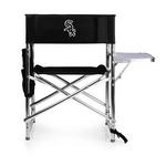 Picnic Time Chicago White Sox Sports Chair - Thumbnail 1 of 4