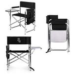 Picnic Time Chicago White Sox Sports Chair - Thumbnail 4 of 4