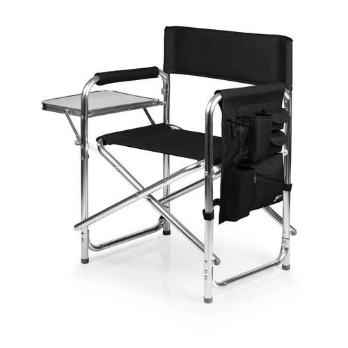Picnic Time Colorado Rockies Sports Chair - Primary Image