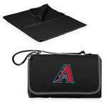 Picnic Time Arizona Diamondbacks Blanket Tote Outdoor Picnic Blanket - Thumbnail 1 of 2