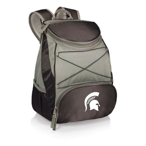 Picnic Time Michigan State Spartans PTX Backpack Cooler - Primary Image