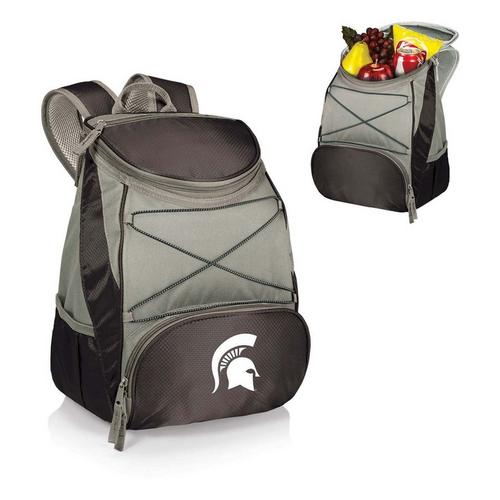 Picnic Time Michigan State Spartans PTX Backpack Cooler - Primary Image