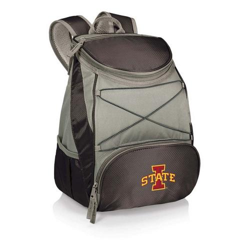 Picnic Time Iowa State Cyclones PTX Backpack Cooler - Primary Image