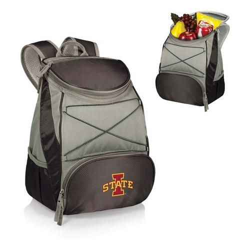 Picnic Time Iowa State Cyclones PTX Backpack Cooler - Primary Image