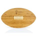 Picnic Time Arizona State Sun Devils Kickoff Football Cutting Board & Serving Tray - Thumbnail 1 of 4