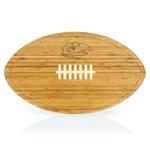 Picnic Time Kansas Jayhawks Kickoff Football Cutting Board & Serving Tray - Thumbnail 1 of 4