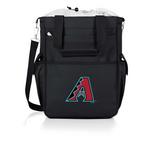 Picnic Time Arizona Diamondbacks Activo Cooler Tote Bag - Thumbnail 1 of 3