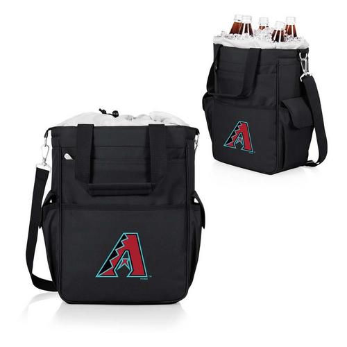 Picnic Time Arizona Diamondbacks Activo Cooler Tote Bag - Primary Image